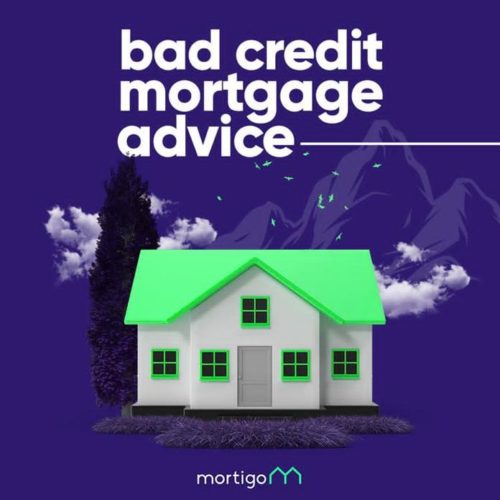 Bad Credit Mortgage Advice Mortigo