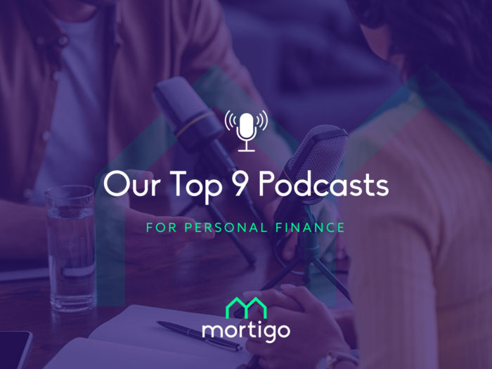 Podacst-Blog Personal-Finance-podcasts