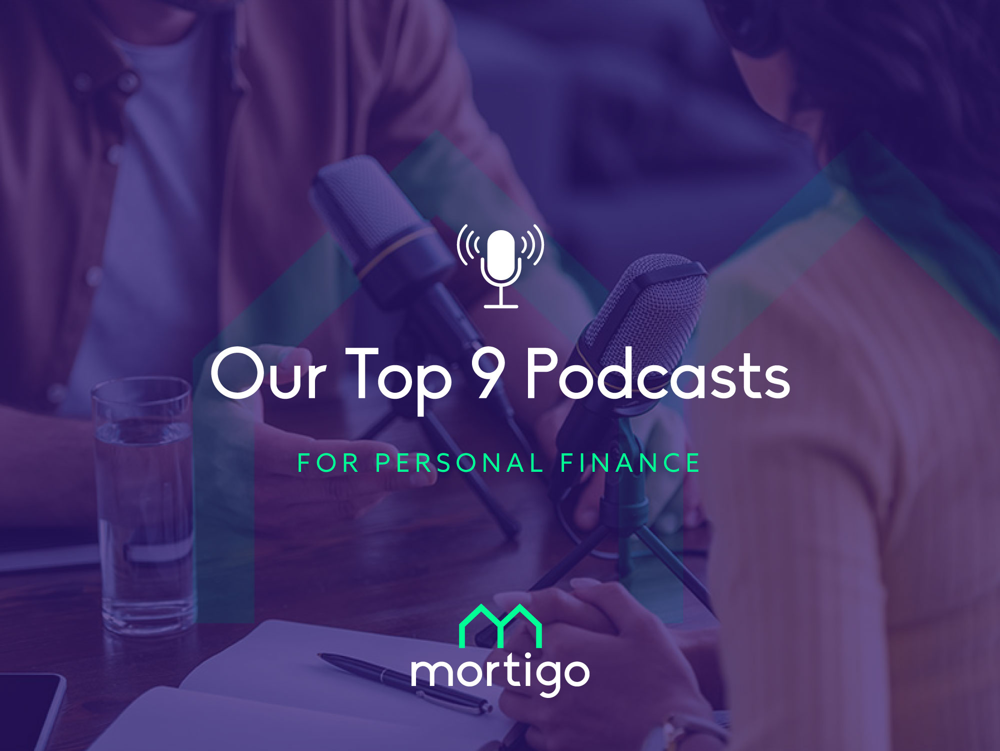 Personal-Finance-podcasts