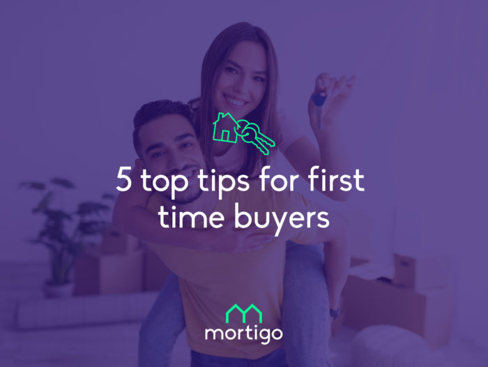 5 tips for first time buyers
