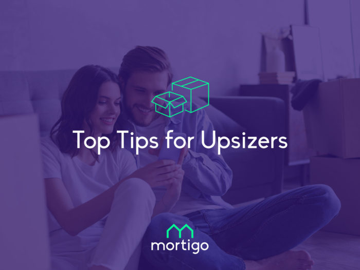 TipsforUpsizers Tips for upsizing